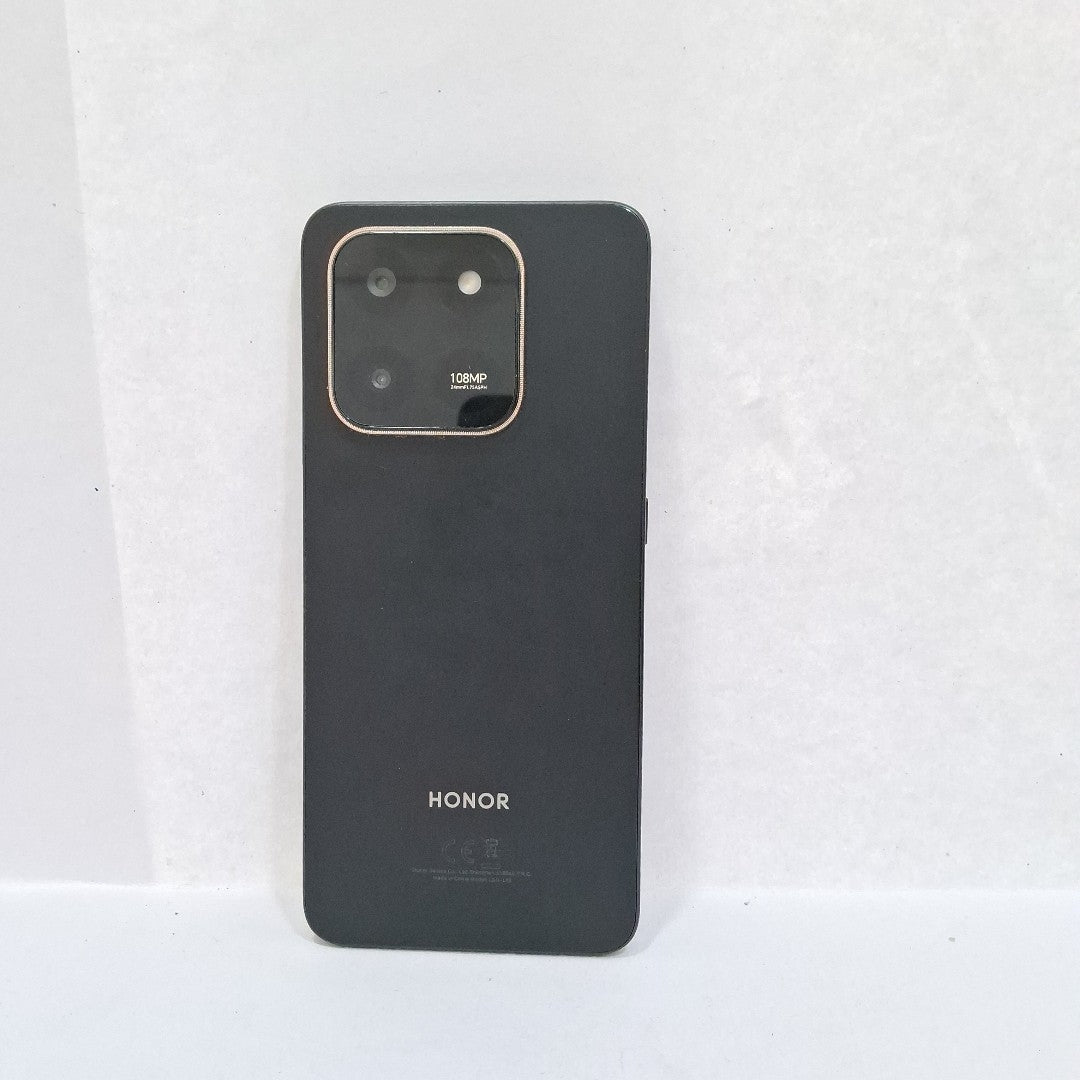 CELULAR HONOR X7D LGN-LX3 (2025) 256 GB 8 GB RAM (SEMINUEVO)