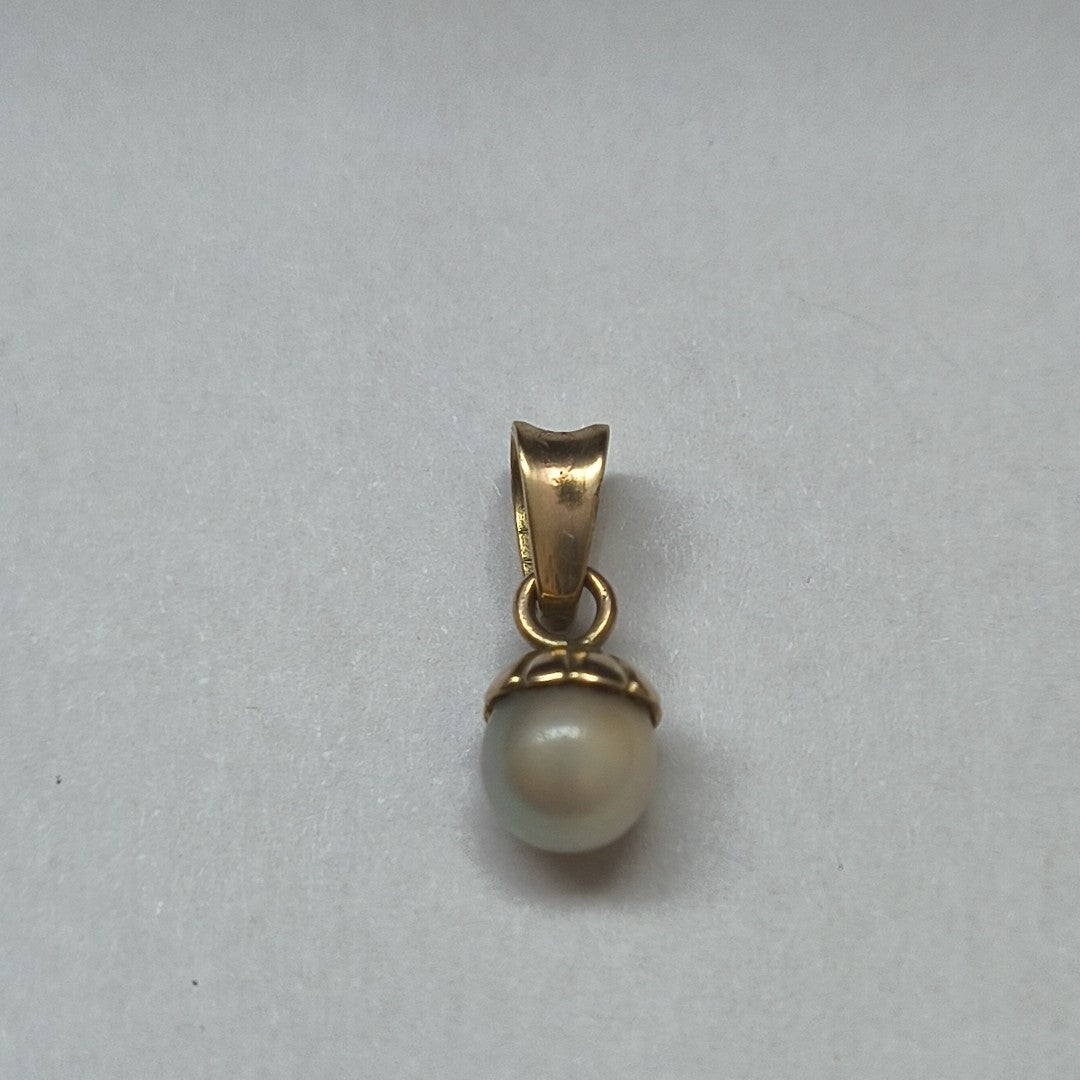 DIJE ORO 8 K 0.9 GRMS (SEMINUEVO)