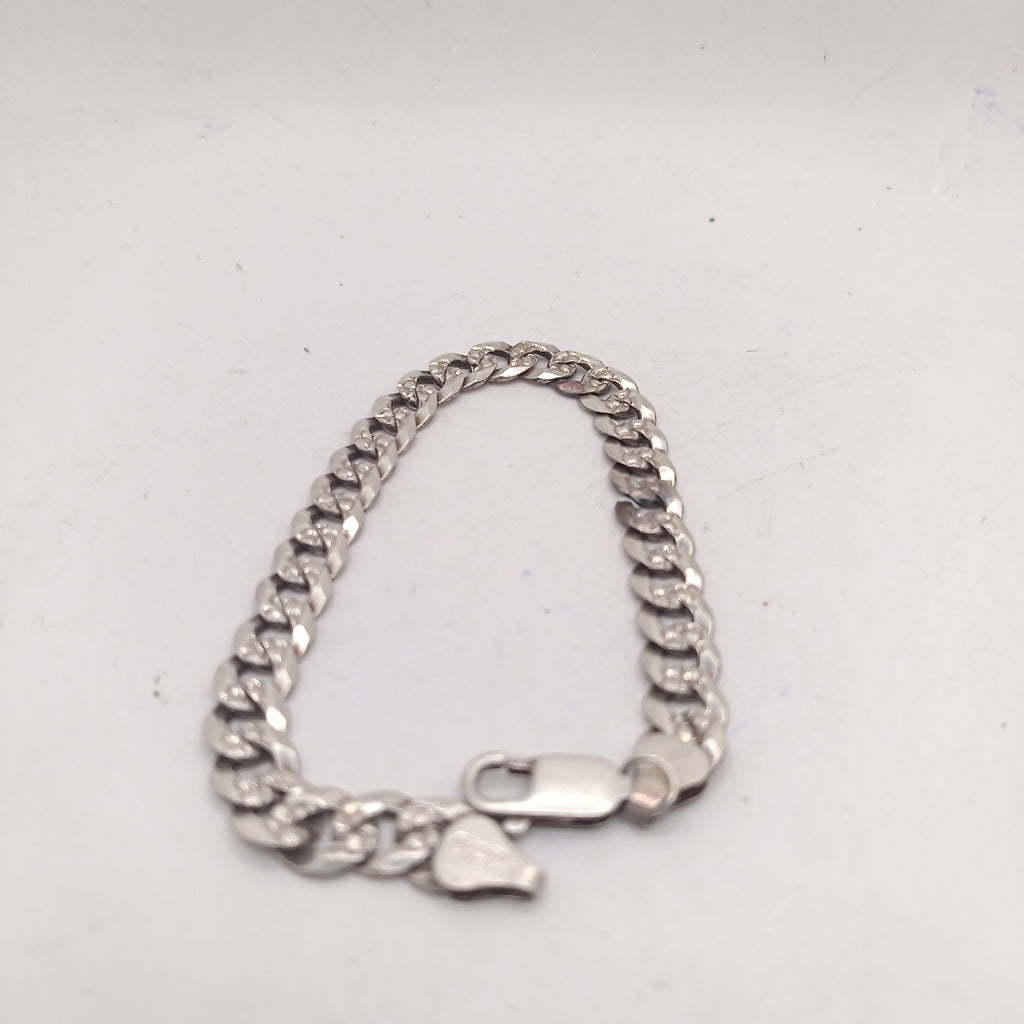 PULSERA PLATA 16.8 GRMS (SEMINUEVO)