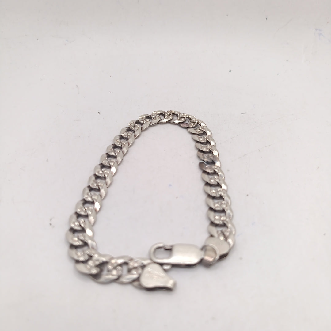 PULSERA PLATA 16.8 GRMS (SEMINUEVO)