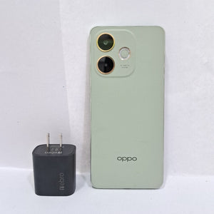 CELULAR OPPO A5 PRO CPH2711 (2025) 256 GB 8 GB RAM (SEMINUEVO)