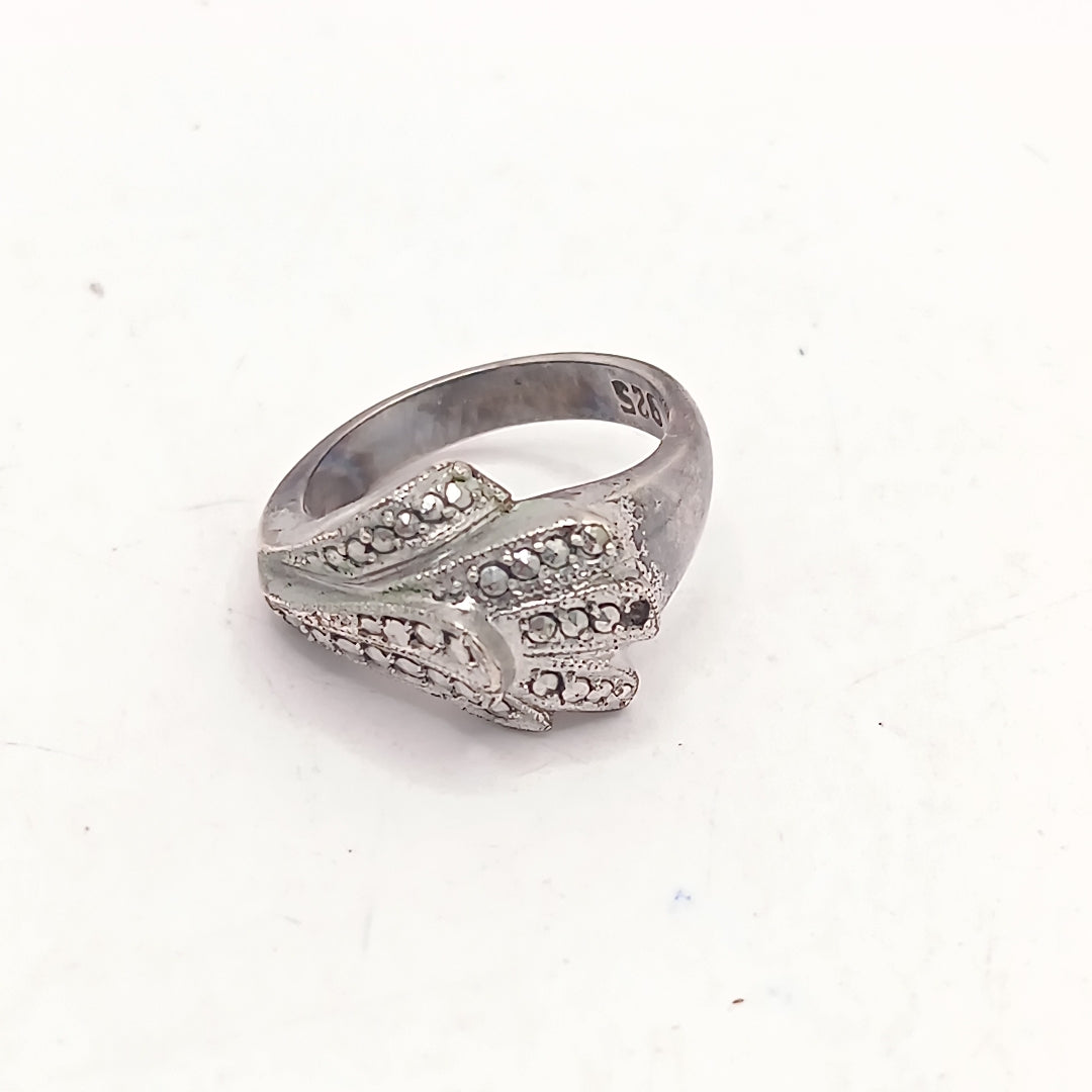 ANILLITO PLATA 5.8 GRMS (SEMINUEVO)