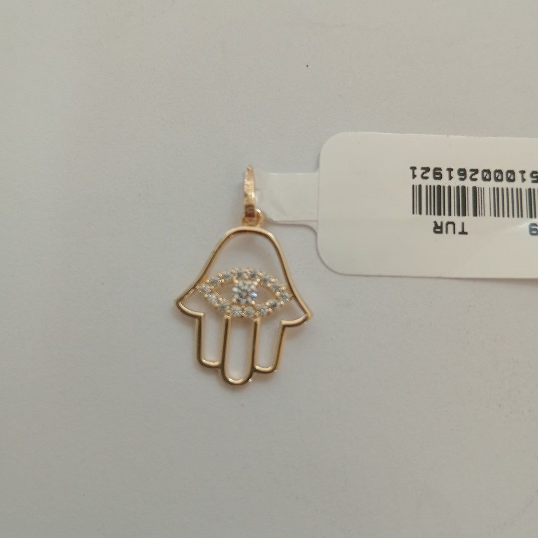 DIJES ORO 14K 0.8 (NUEVO)