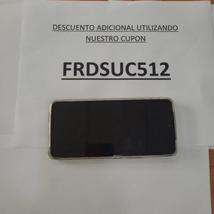 CELULAR VIVO V30 LITE V2314 (2023) 256 GB 12 GB RAM (SEMINUEVO)