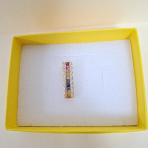 DIJE ORO 14 K 3.2 GRMS (SEMINUEVO)