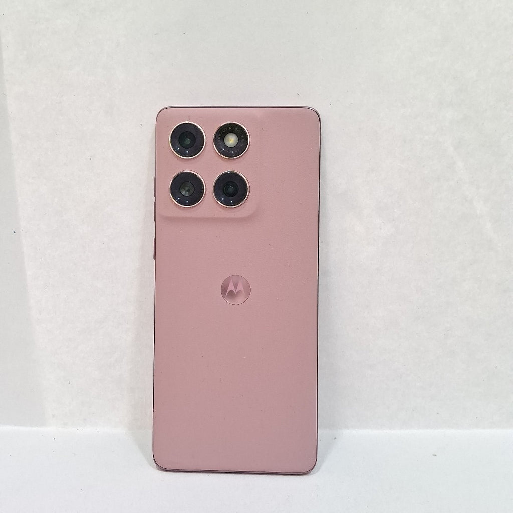 CELULAR MOTOROLA EDGE 60 FUSION XT2503-1 (2025) 256 GB 8 GB RAM (SEMINUEVO)