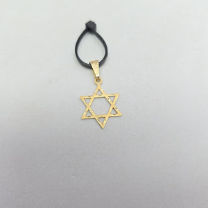 DIJE ORO 14 K 0,80 GRMS (SEMINUEVO)
