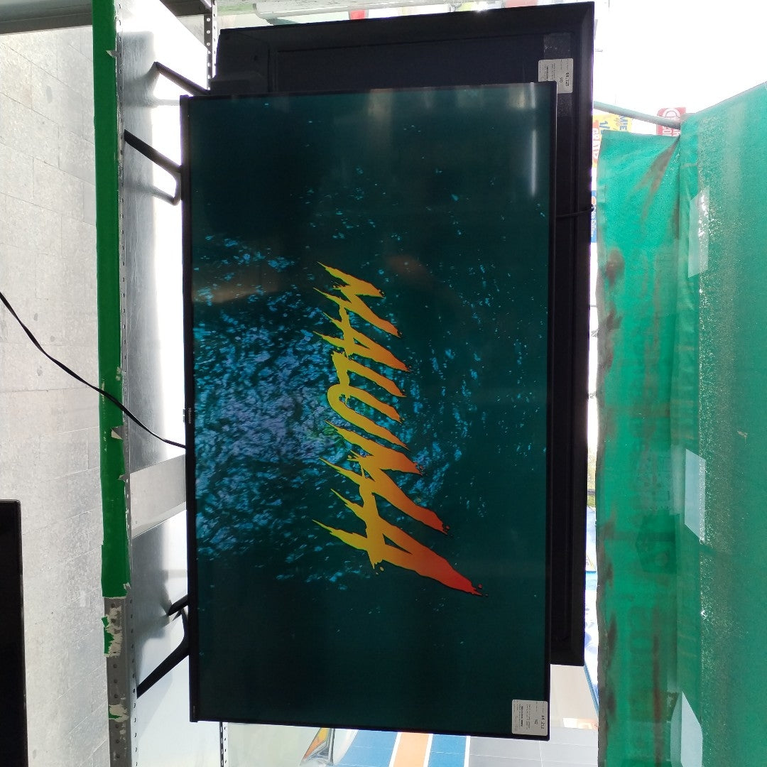 PANTALLA HISENSE 50QD6QV (2025) 50" QLED 4K (SEMINUEVO)