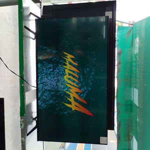 PANTALLA HISENSE 50QD6QV (2025) 50" QLED 4K (SEMINUEVO)