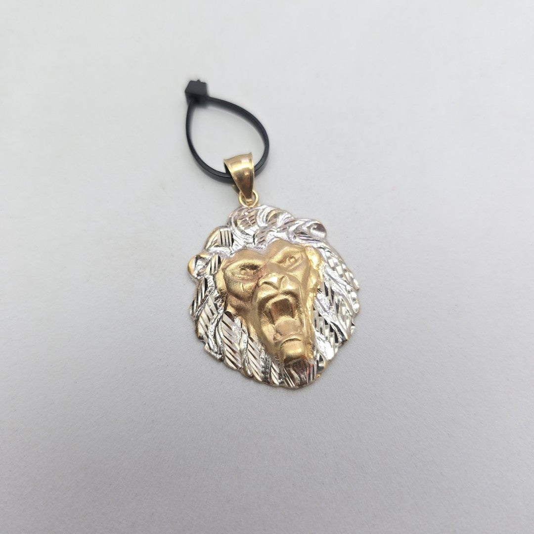 DIJE ORO 10 K 4.3 GRMS (SEMINUEVO)