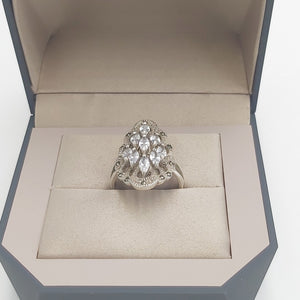 ANILLITO PLATA 7.7 GRMS (SEMINUEVO)