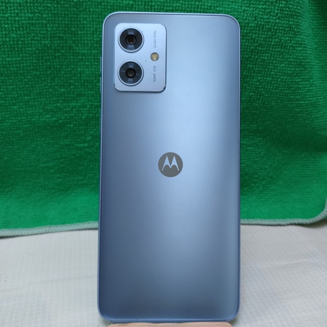 CELULAR MOTOROLA MOTO G54 5G XT2343-1 (2023) 256 GB 8 GB RAM (SEMINUEVO)