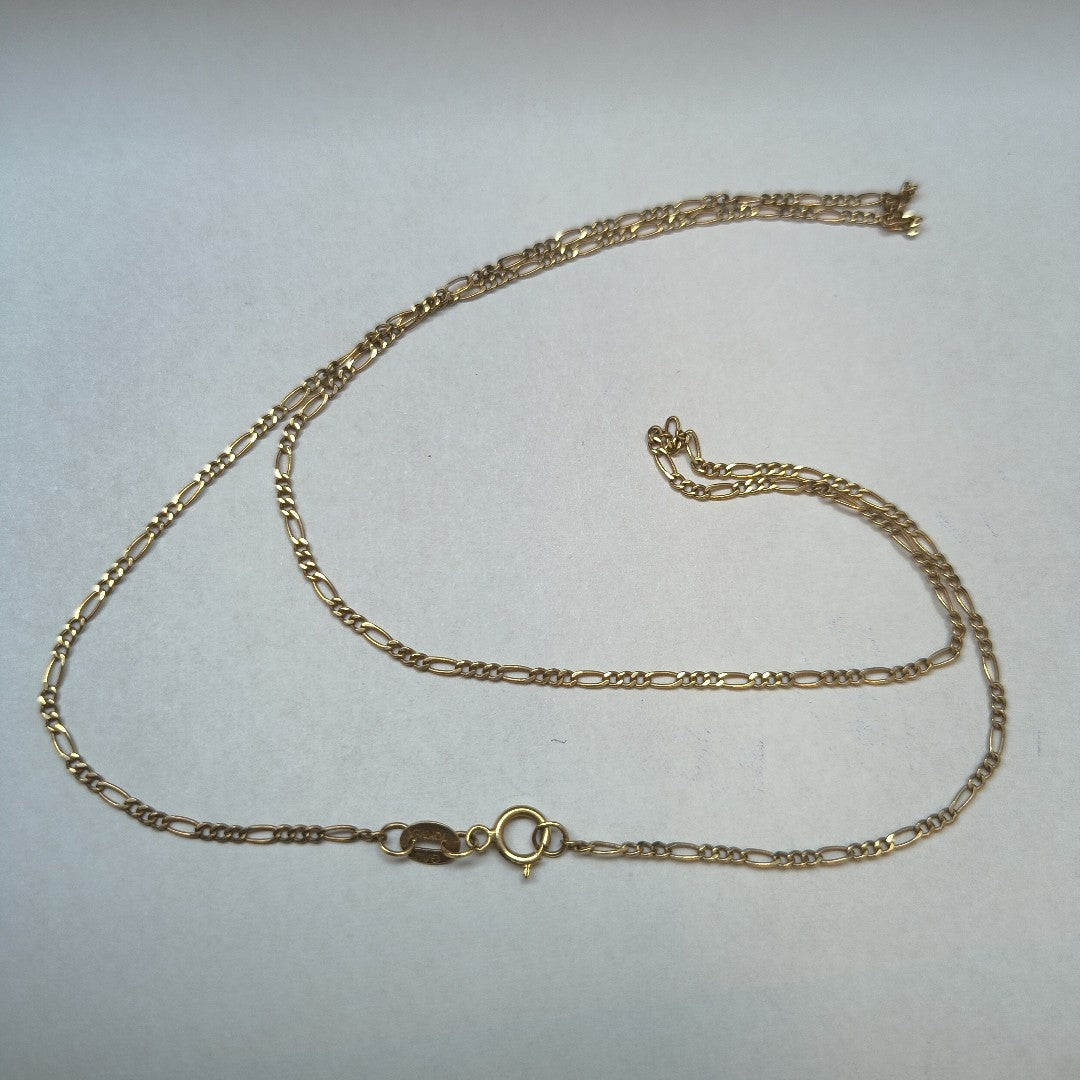 CADENA ORO 8 K 2.2 GRMS (SEMINUEVO)