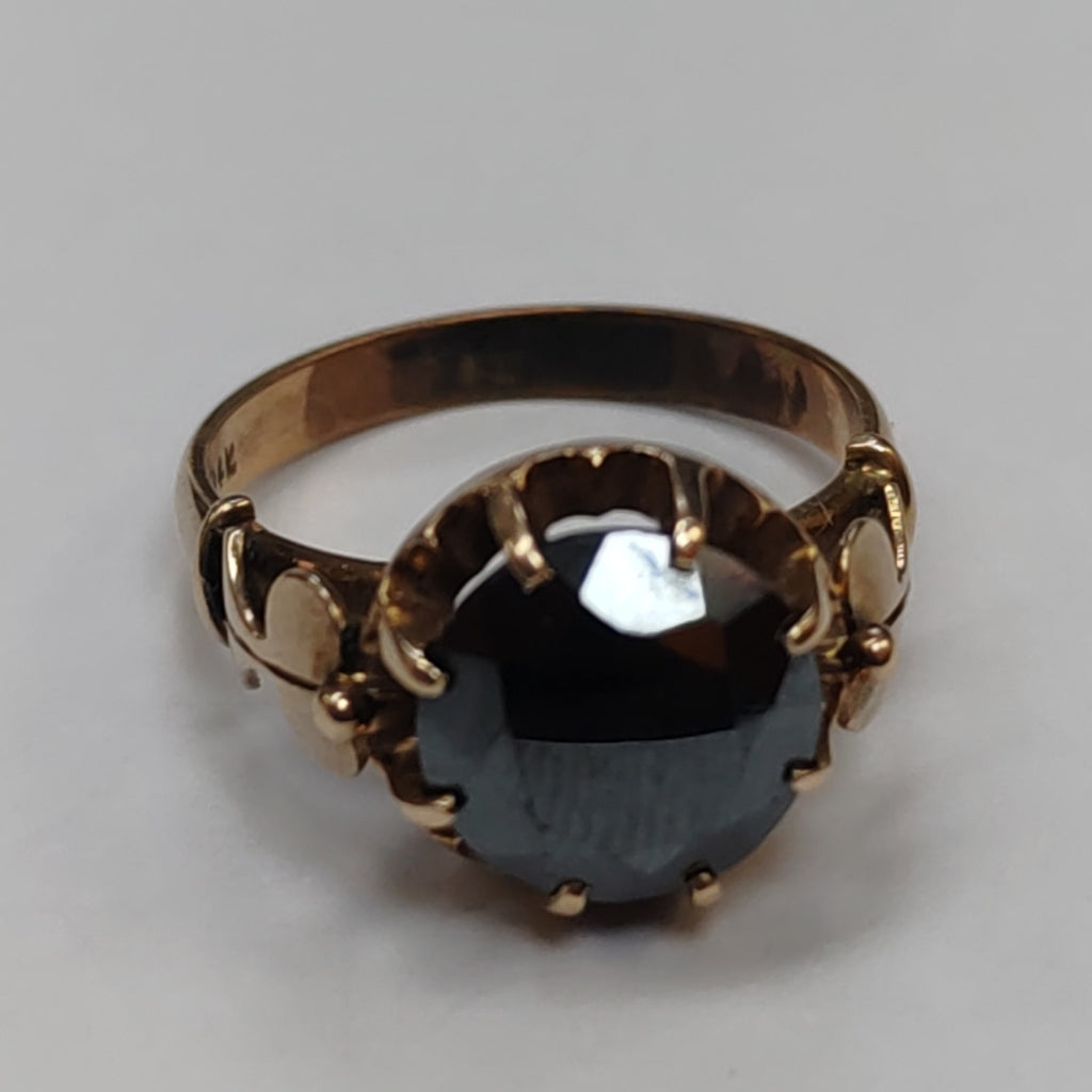 ANILLITO ORO 10 K 4,50 GRMS (SEMINUEVO)