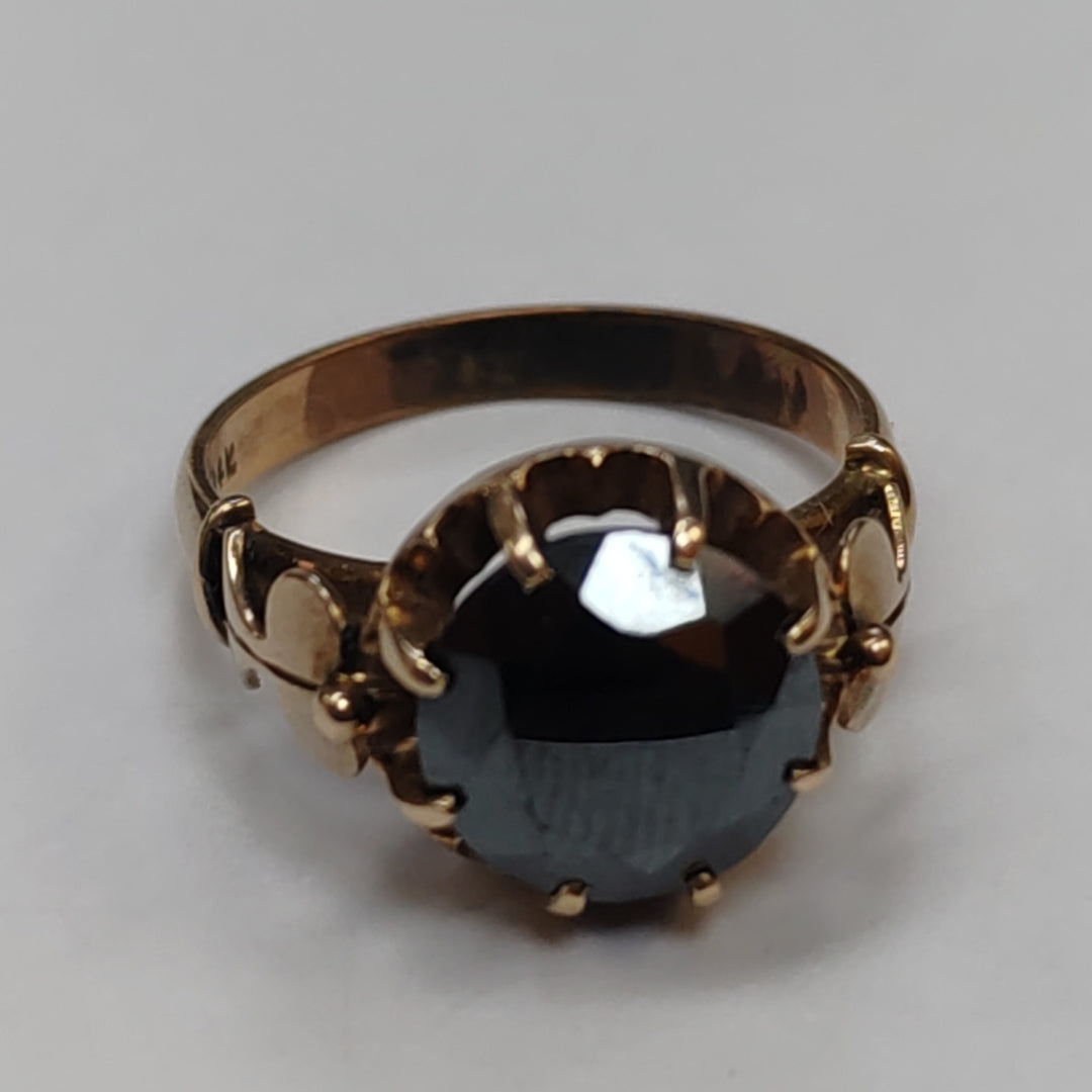 ANILLITO ORO 10 K 4,50 GRMS (SEMINUEVO)