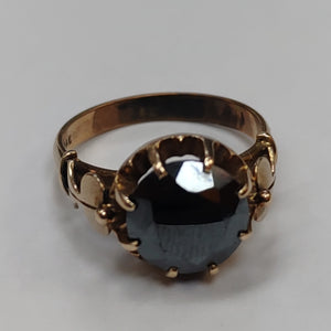 ANILLITO ORO 10 K 4,50 GRMS (SEMINUEVO)