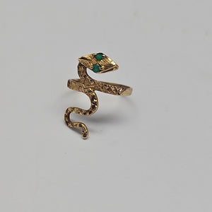 ANILLITO ORO 8 K 2 GRMS (SEMINUEVO)