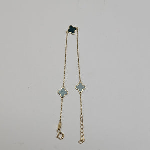 PULSERA ORO 10 K 1 GRMS (SEMINUEVO)