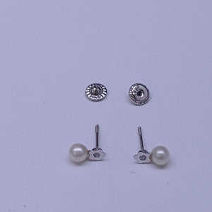 BROQUELES PAR ORO 14 K 0.6 GRMS (SEMINUEVO)
