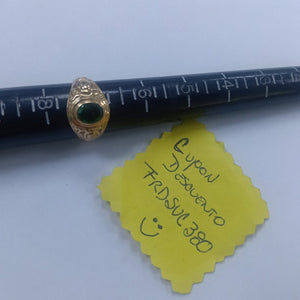 ANILLITO ORO 14 K 2,70 GRMS (SEMINUEVO)