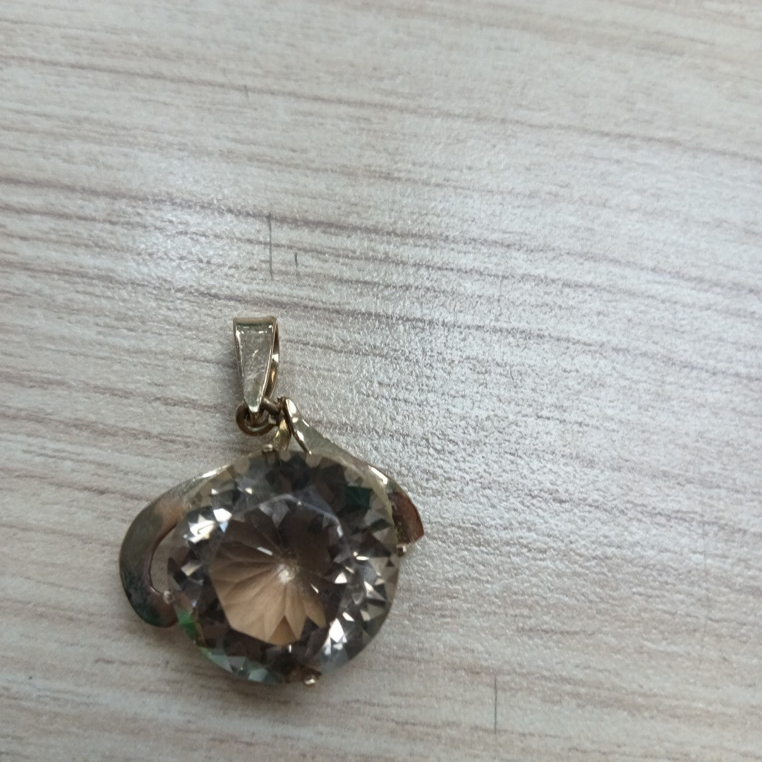 DIJE ORO 10 K 5.8 GRMS (SEMINUEVO)