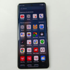 CELULAR OPPO RENO 10 CPH2531 (2023) 256 GB 8 GB RAM (SEMINUEVO)