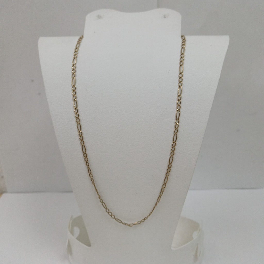 CADENA ORO 14 K 5,30 GRMS (SEMINUEVO)