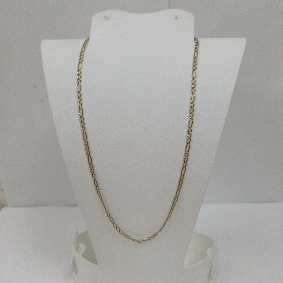 CADENA ORO 14 K 5,30 GRMS (SEMINUEVO)