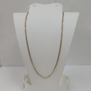 CADENA ORO 14 K 5,30 GRMS (SEMINUEVO)
