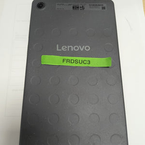 TABLETA LENOVO TAB ONE TB305FU (2025) 128 GB 4 GB RAM (SEMINUEVO)