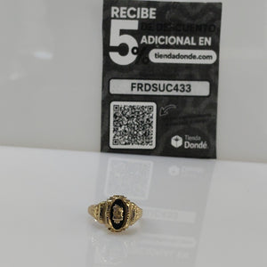 ANILLITO ORO 8 K 5,10 GRMS (SEMINUEVO)