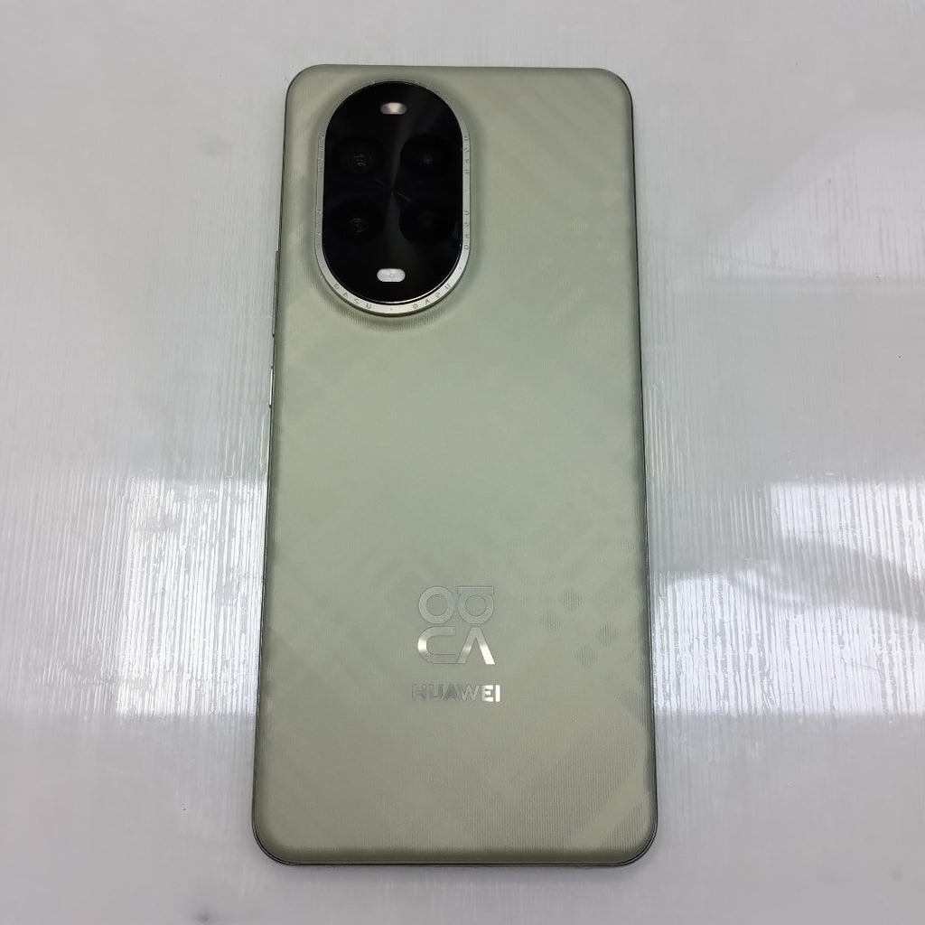 CELULAR HUAWEI NOVA 13 PRO MIS-LX9 (2024) 512 GB 12 GB RAM (SEMINUEVO)