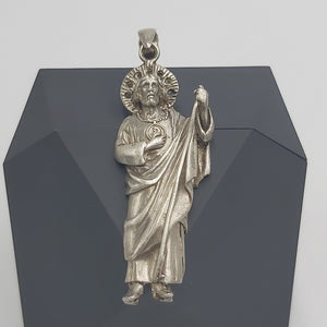 DIJE PLATA 15,40 GRMS (SEMINUEVO)