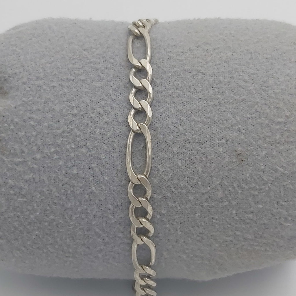 PULSERA PLATA 9.3 GRMS (SEMINUEVO)