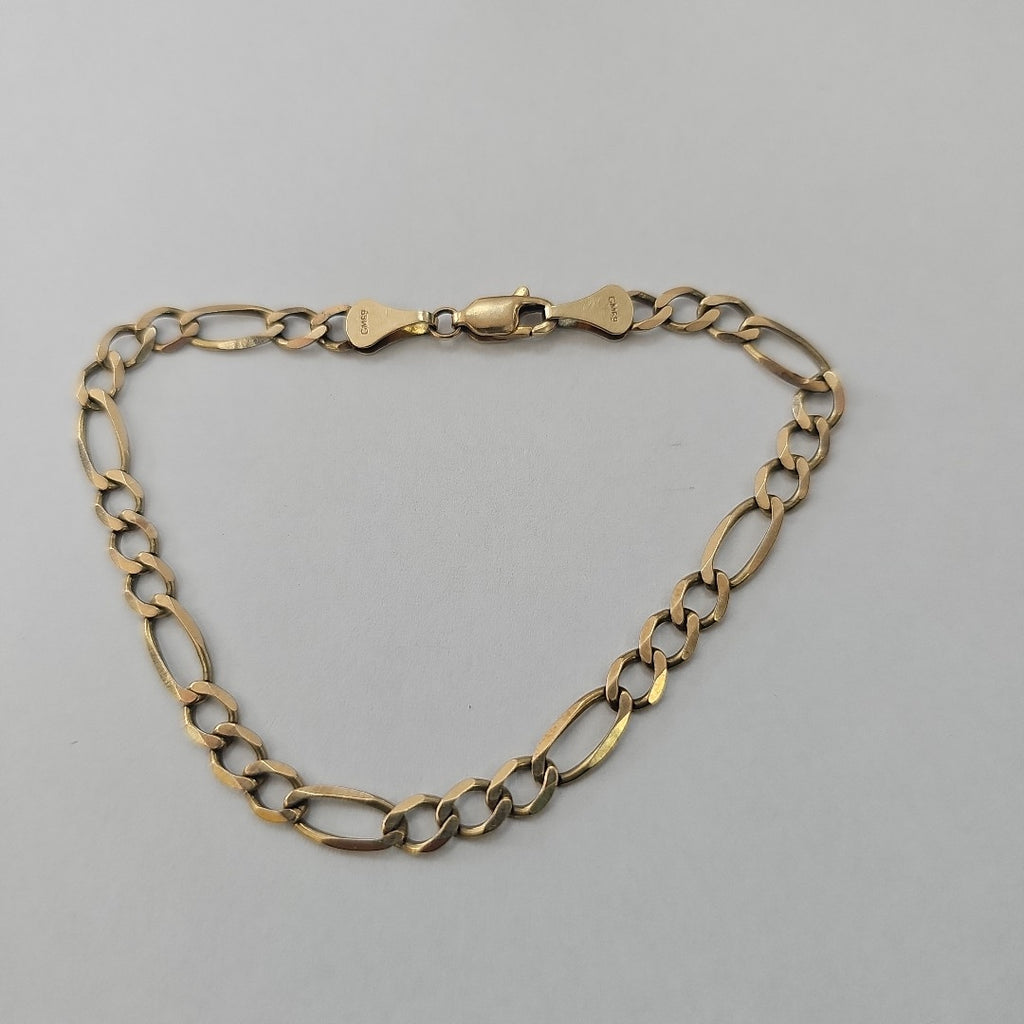 ESCLAVA ORO 10 K 6 GRMS (SEMINUEVO)