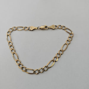 ESCLAVA ORO 10 K 6 GRMS (SEMINUEVO)