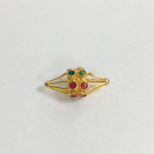 DIJE ORO 18 K 1,70 GRMS (SEMINUEVO)
