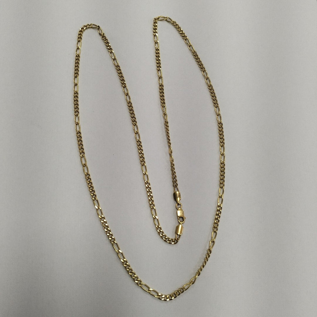 CADENA ORO 18 K 12.1 GRMS (SEMINUEVO)