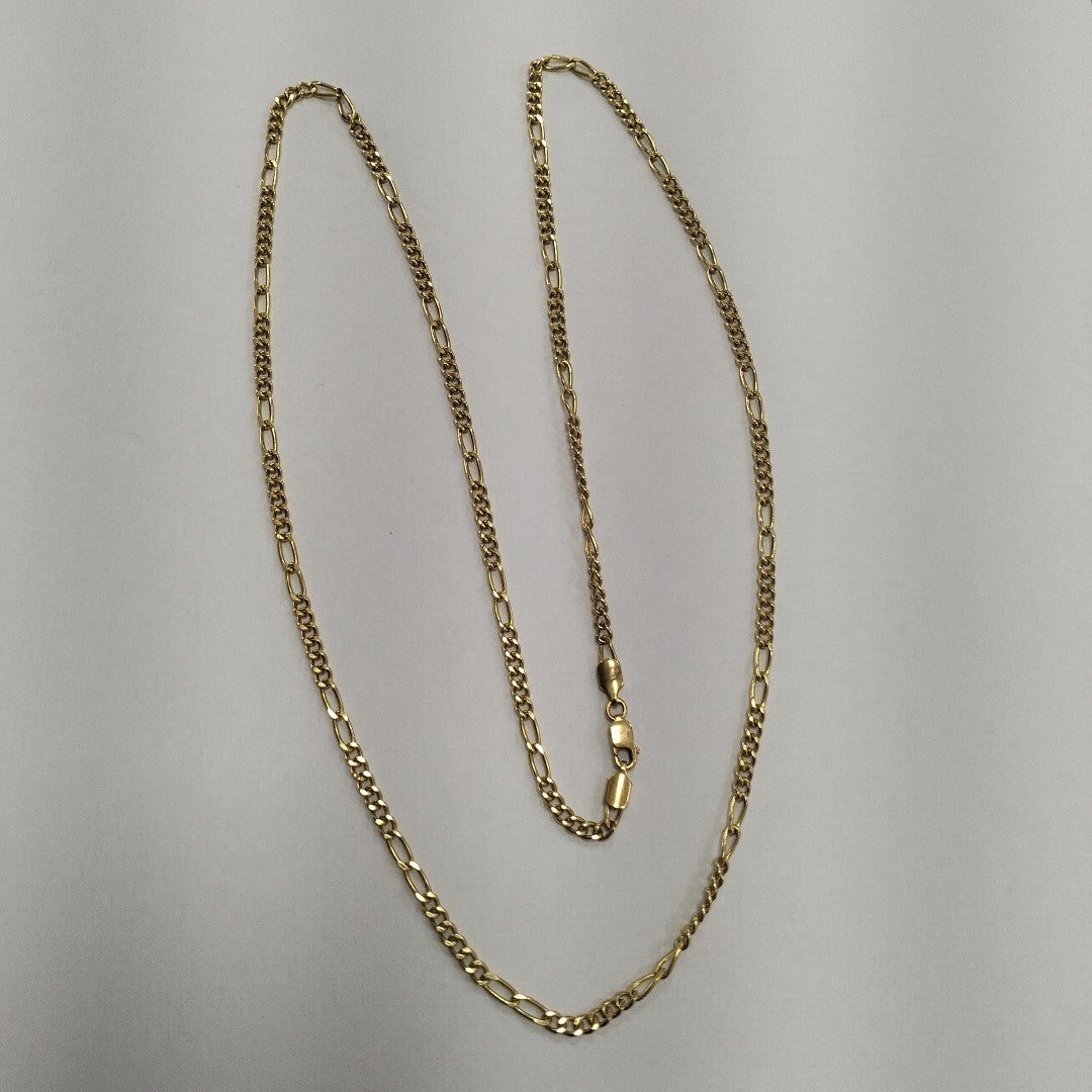 CADENA ORO 18 K 12.1 GRMS (SEMINUEVO)