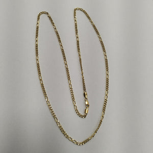 CADENA ORO 18 K 12.1 GRMS (SEMINUEVO)