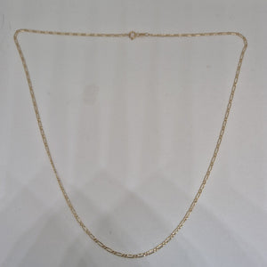 CADENA ORO 14 K 3.1 GRMS (SEMINUEVO)