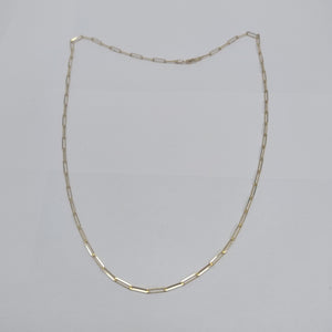 CADENA ORO 14 K 5.8 GRMS (SEMINUEVO)