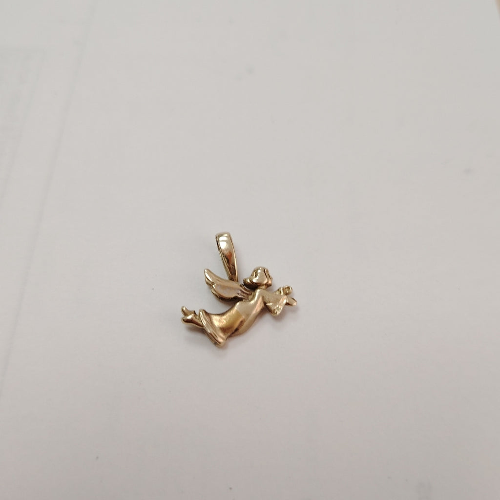 DIJE ORO 10 K 1.5 GRMS (SEMINUEVO)