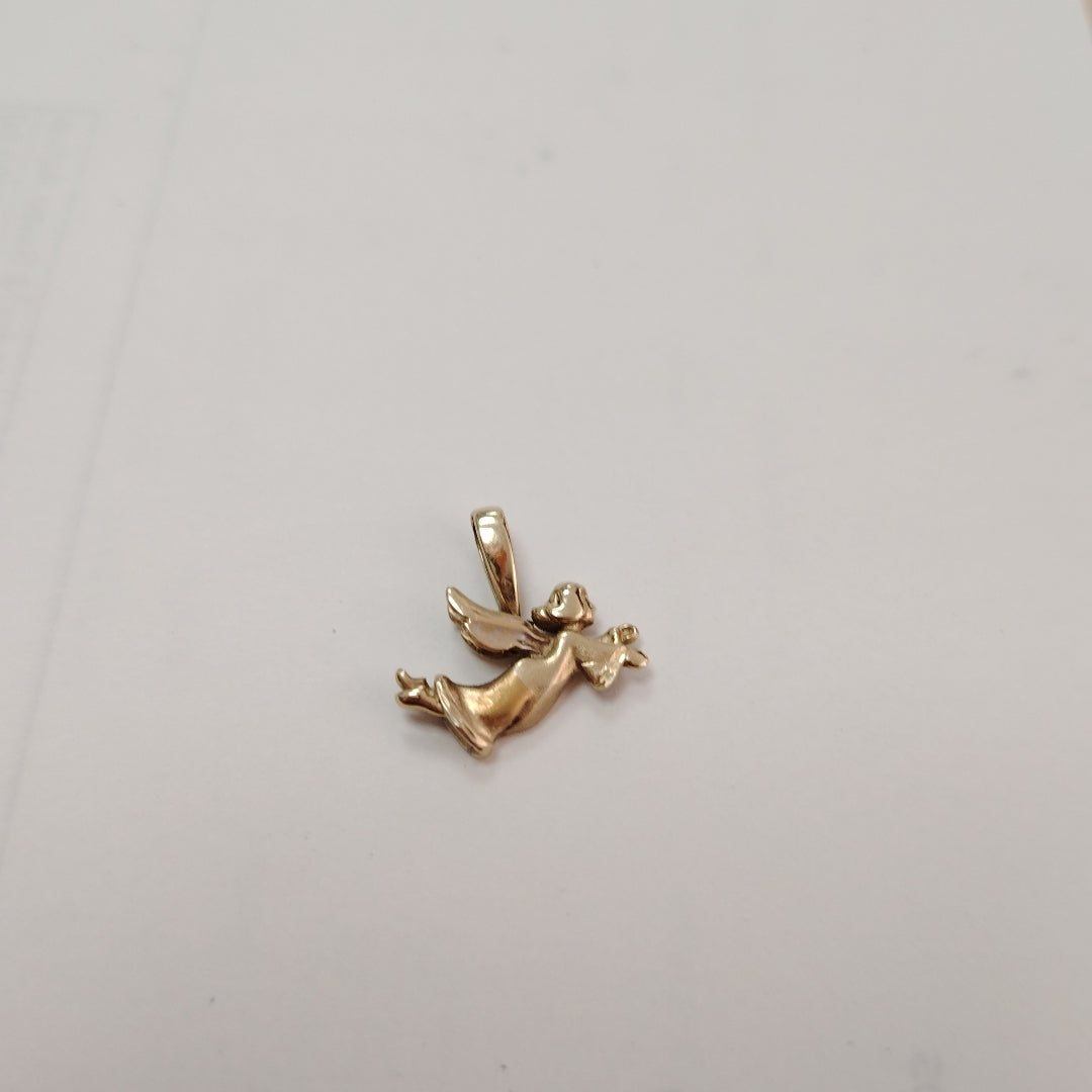 DIJE ORO 10 K 1.5 GRMS (SEMINUEVO)