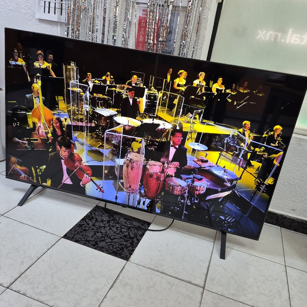 PANTALLA LG 60UA7500PSA (2025) 60" LED 4K (SEMINUEVO)