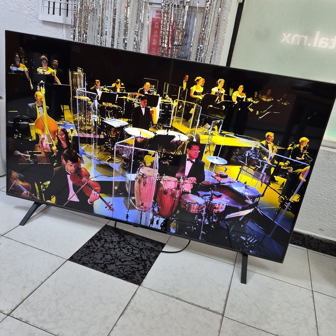 PANTALLA LG 60UA7500PSA (2025) 60" LED 4K (SEMINUEVO)