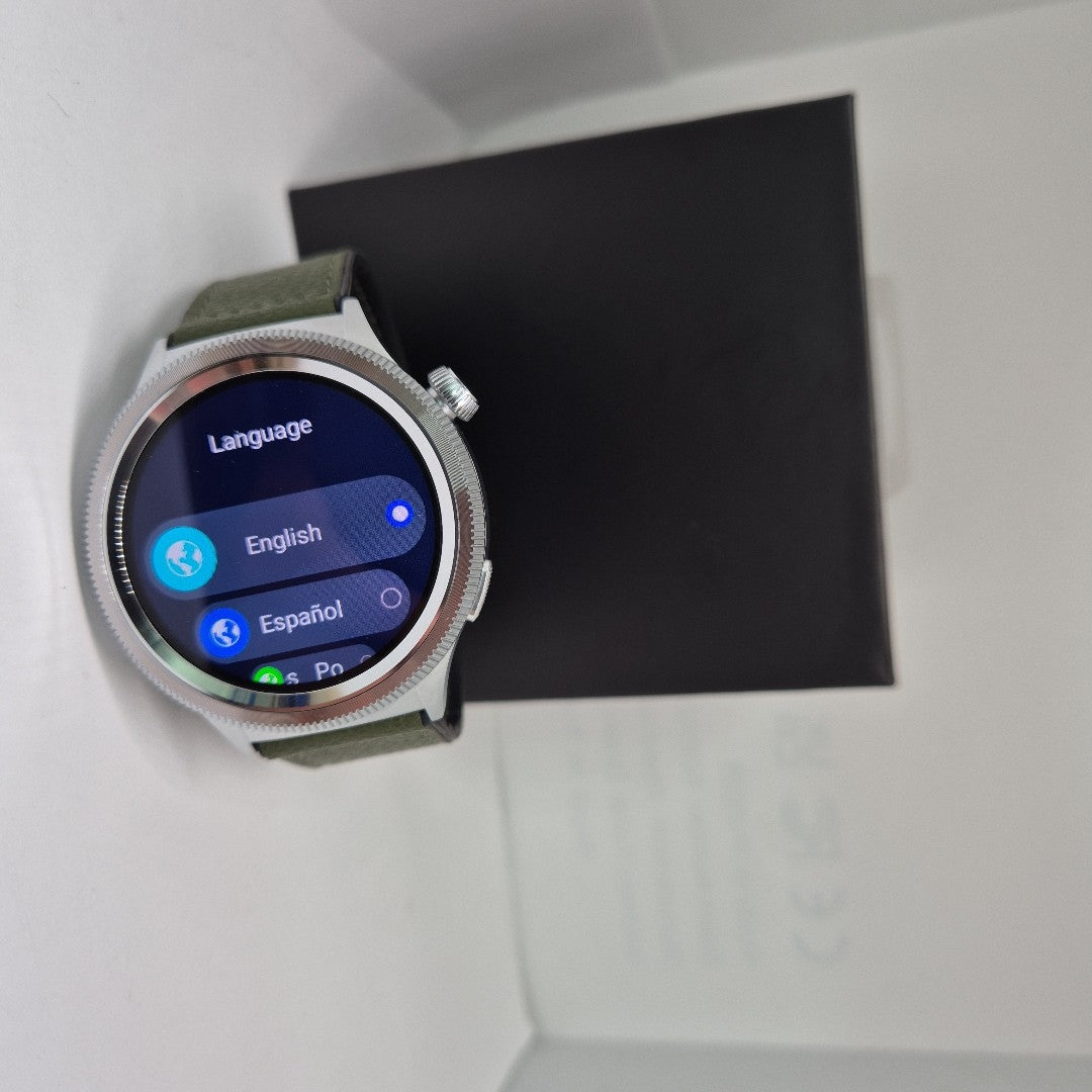 SMARTWATCH G-TIDE R8 PRO 36 MM BLUETOOTH (SEMINUEVO)