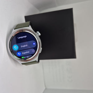 SMARTWATCH G-TIDE R8 PRO 36 MM BLUETOOTH (SEMINUEVO)