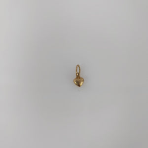 DIJE ORO 10 K 0.6 GRMS (SEMINUEVO)