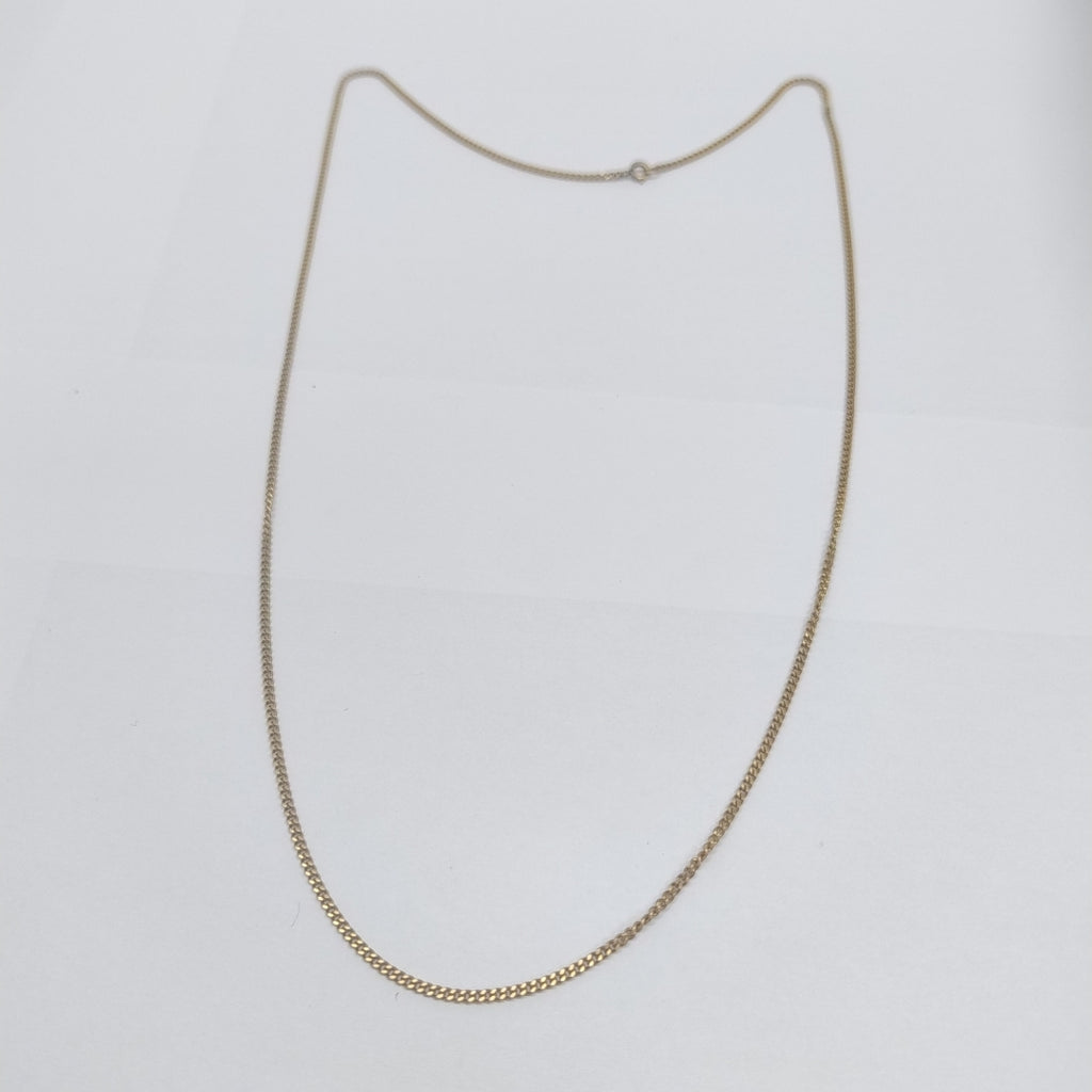 CADENA ORO 8 K 5.2 GRMS (SEMINUEVO)